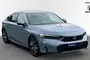 2025 Honda Civic 2.0 eHEV Elegance 5dr CVT