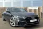 2022 Audi A7 40 TDI Quattro S Line 5dr S Tronic