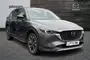 2024 Mazda CX-5 2.0 Newground 5dr Auto
