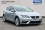 2018 SEAT Leon 1.2 TSI SE Dynamic Technology 5dr