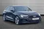 2021 Audi A3 35 TDI Edition 1 5dr S Tronic
