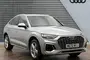 2023 Audi Q5 40 TDI Quattro S Line 5dr S Tronic