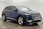 2023 Audi Q4 150kW 40 82kWh S Line 5dr Auto