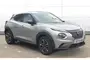 2025 Nissan Juke 1.6 Hybrid N-Connecta 5dr Auto