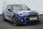 2019 MINI Hatchback 2.0 Cooper S Sport II 3dr
