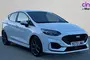 2023 Ford Fiesta 1.0 EcoBoost Hybrid mHEV 125 ST-Line 5dr