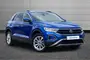 2025 Volkswagen T-Roc 1.5 TSI Match 5dr