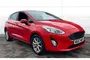 2018 Ford Fiesta 1.0 EcoBoost Zetec 5dr
