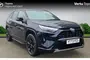 2023 Toyota RAV4 2.5 VVT-i Hybrid Dynamic 5dr CVT