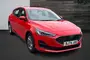 2024 Ford Focus 1.0 EcoBoost Hybrid mHEV 155 Titanium 5dr Auto