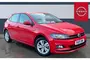 2019 Volkswagen Polo 1.0 TSI 95 SE 5dr