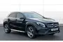 2017 Mercedes-Benz GLA GLA 200d 4Matic AMG Line Premium 5dr Auto