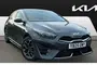 2025 Kia Ceed 1.5T GDi ISG 138 GT-Line 5dr DCT