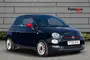 2022 Fiat 500 1.0 Mild Hybrid Red 3dr