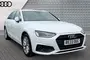 2023 Audi A4 35 TFSI Technik 5dr S Tronic