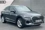 2024 Audi Q5 Sportback 45 TFSI Quattro S Line 5dr S Tronic