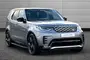 2022 Land Rover Discovery 3.0 D300 Metropolitan Edition 5dr Auto