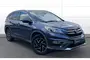 2017 Honda CR-V 1.6 i-DTEC SE Plus 5dr 2WD