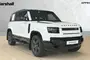 2025 Land Rover Defender 3.0 D350 X-Dynamic SE 110 5dr Auto