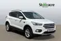 2018 Ford Kuga 2.0 TDCi 180 Titanium 5dr