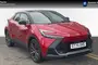 2025 Toyota C-HR 1.8 Hybrid Excel 5dr CVT