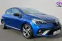 2023 Renault Clio 1.0 TCe 90 RS Line 5dr