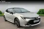 2025 Toyota Corolla 2.0 Hybrid 178 Excel 5dr CVT