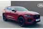 2024 Jaguar F-Pace 2.0 D200 R-Dynamic SE Black 5dr Auto AWD