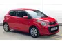 2018 Citroen C1 1.2 PureTech Feel 5dr