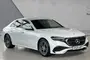 2025 Mercedes-Benz E-Class E220d AMG Line Advanced 4dr 9G-Tronic