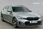 2022 BMW 3 Series 330i M Sport 5dr Step Auto