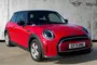 2022 MINI Hatchback 1.5 Cooper Classic 3dr Auto