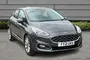 2021 Ford Fiesta 1.0 EcoBoost Hybrid mHEV 155 Vignale Edition 5dr