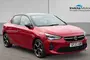 2023 Vauxhall Corsa 1.2 Turbo Ultimate 5dr