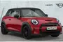 2022 MINI Electric 135kW Cooper S Level 2 33kWh 3dr Auto