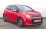 2018 Citroen C1 1.0 VTi 72 Flair 5dr