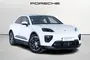 2025 Porsche Macan 300kW 4 100kWh 5dr Auto