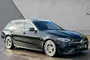 2025 Mercedes-Benz C-Class Estate C220d AMG Line 5dr 9G-Tronic