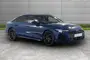2025 Audi A6 2.0 TDI Quattro 204 Launch Ed Plus 4dr S Tronic