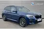 2020 BMW X3 xDrive20i M Sport 5dr Step Auto