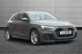 2019 Audi A1 30 TFSI S Line 5dr