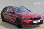 2025 BMW 3 Series Touring 320i M Sport 5dr Step Auto