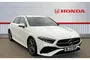 2023 Mercedes-Benz A-Class A200 AMG Line Executive 5dr Auto