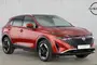 2025 Nissan Qashqai 1.3 DiG-T MH N-Connecta 5dr