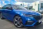 2021 Skoda Octavia 1.4 TSI iV vRS 5dr DSG