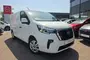 2025 Nissan Primastar 2.0 dCi 130ps H1 Tekna Van