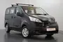2021 Nissan e-NV200 80kW Visia 40kWh 5dr Auto [7 Seat]