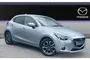2019 Mazda 2 1.5 Sport Nav+ 5dr Auto