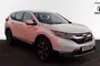 2021 Honda CR-V 2.0 i-MMD Hybrid SE 5dr eCVT