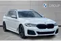 2023 BMW 5 Series Touring 520d MHT M Sport 5dr Step Auto